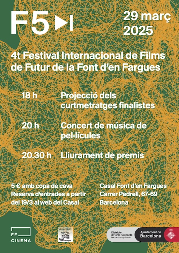 F5 Festival 2025