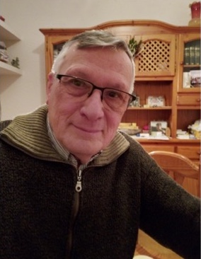 Joan Josep Macià Ignacio